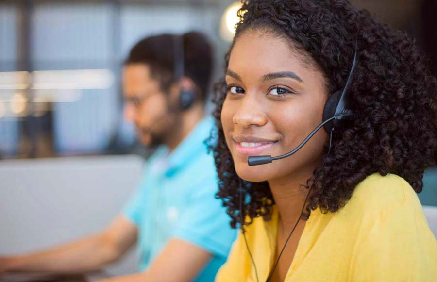 Administrative Customer Support